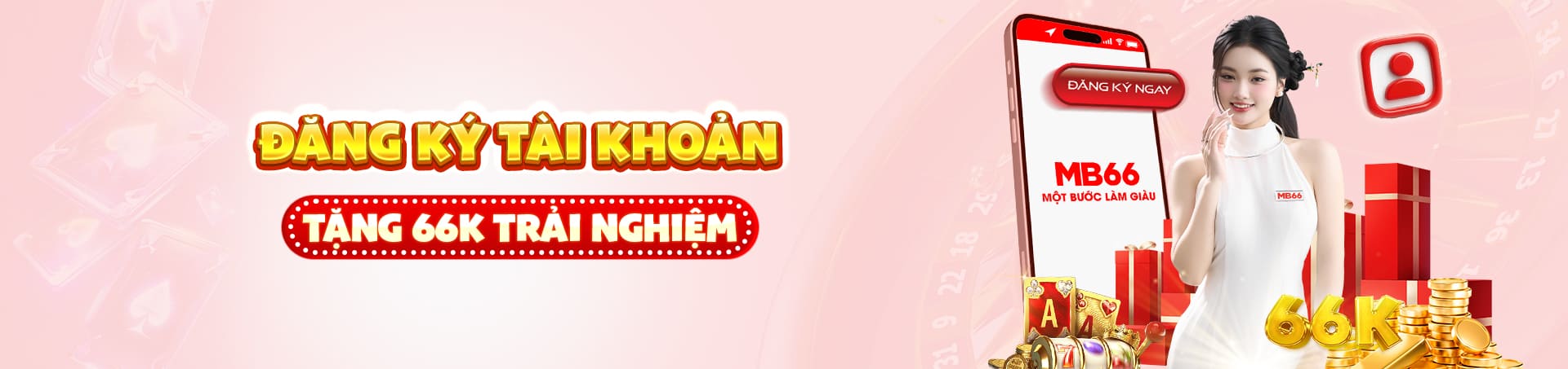 Mb66 click nhận ngay 66k khởi nghiệm
